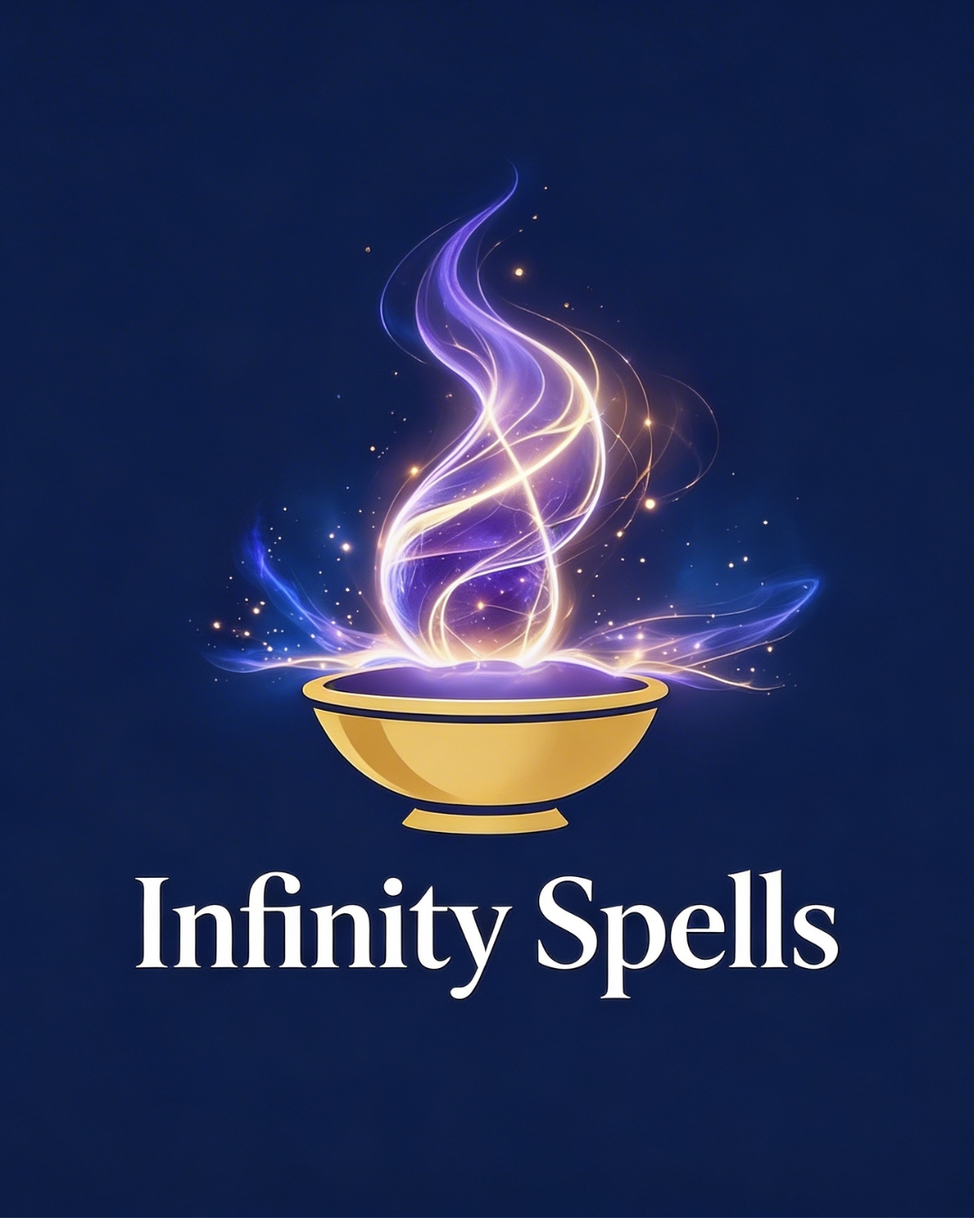 Infinity Spells